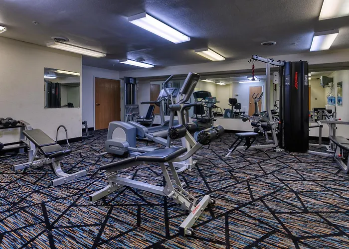All Towne Suites