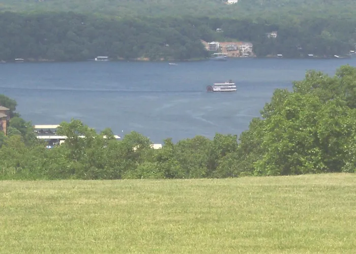 Osage Vistas At Four Seasons Lake Ozark