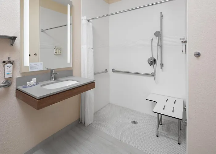 Candlewood Suites St. Robert By Ihg